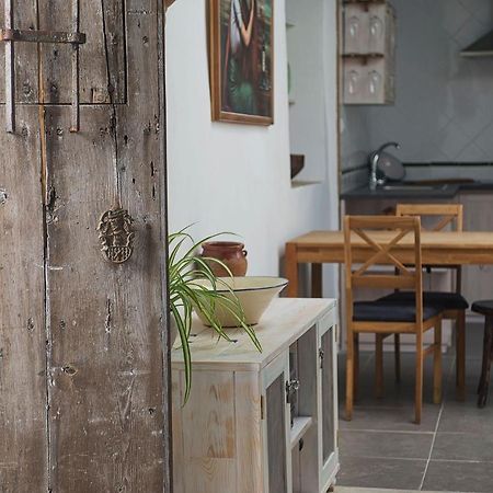 Casa Lujan - Califa Casas Vejer Βίλα Vejer de la Frontera Εξωτερικό φωτογραφία