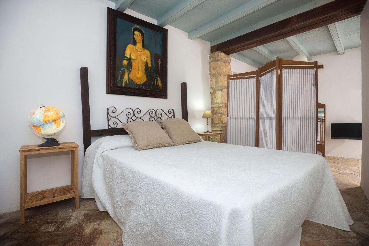 Casa Lujan - Califa Casas Vejer Βίλα Vejer de la Frontera Εξωτερικό φωτογραφία