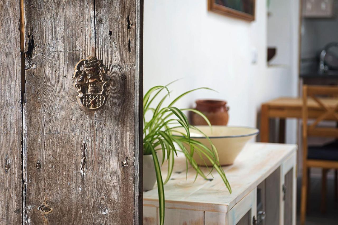 Casa Lujan - Califa Casas Vejer Βίλα Vejer de la Frontera Εξωτερικό φωτογραφία